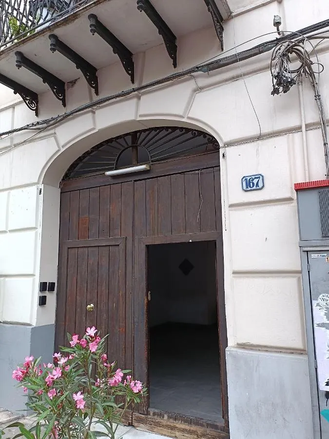 Mille Lire Peppe'S Home Palerme Italie