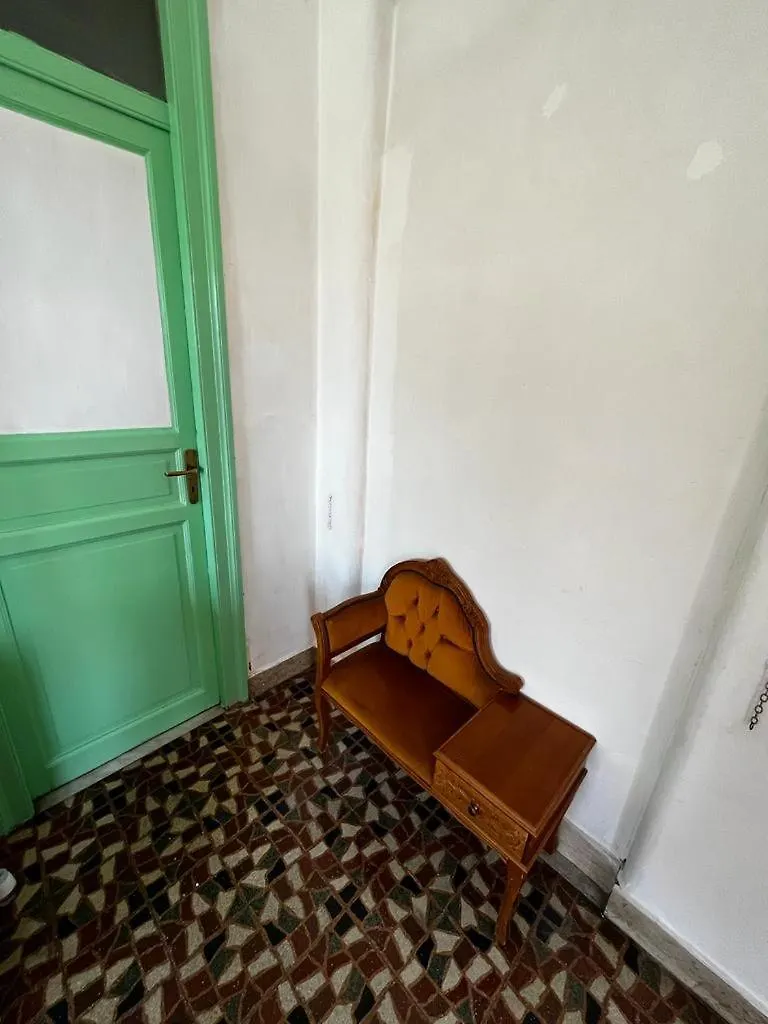 Pensjonat Mille Lire Peppe'S Home Palermo Włochy