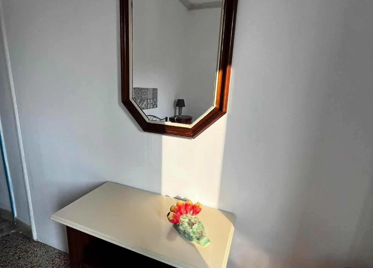 Mille Lire Peppe'S Home Palermo 0*,