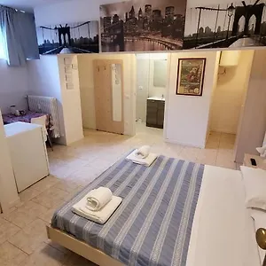 Affittacamere , Bergamo Włochy