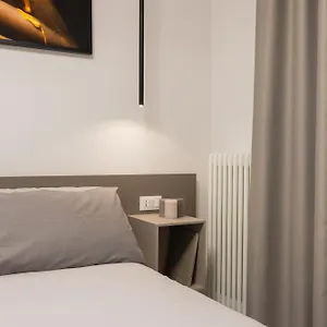 Luxury Station Guest house Bologna