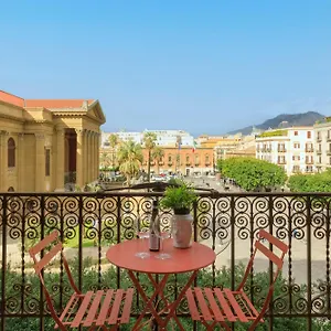 Al Massimo Palermo