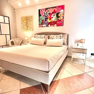Amarin Guest house Pisa