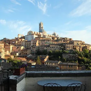 Bernini , Siena Włochy