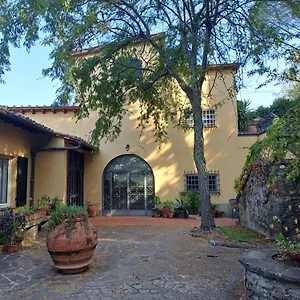 La Dimora Di Alida Bed & Breakfast Fiesole