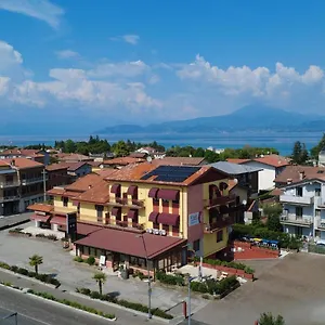 Primavera 2*, Peschiera del Garda Włochy