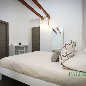 Palermo Inn Suite Bed & Breakfast Palermo
