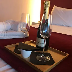 Martina Classic & Luxury Bed & Breakfast Pisa