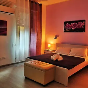 A Un Passo Dal Centro 3*, Palermo Włochy