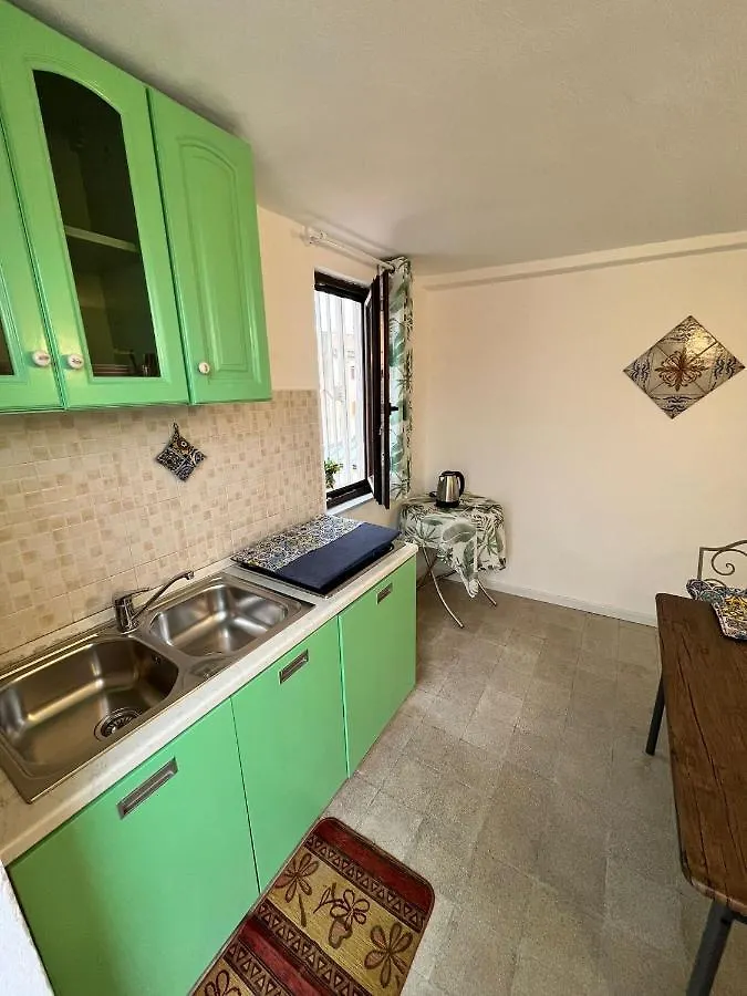 Guest house Mille Lire Peppe'S Home Palermo