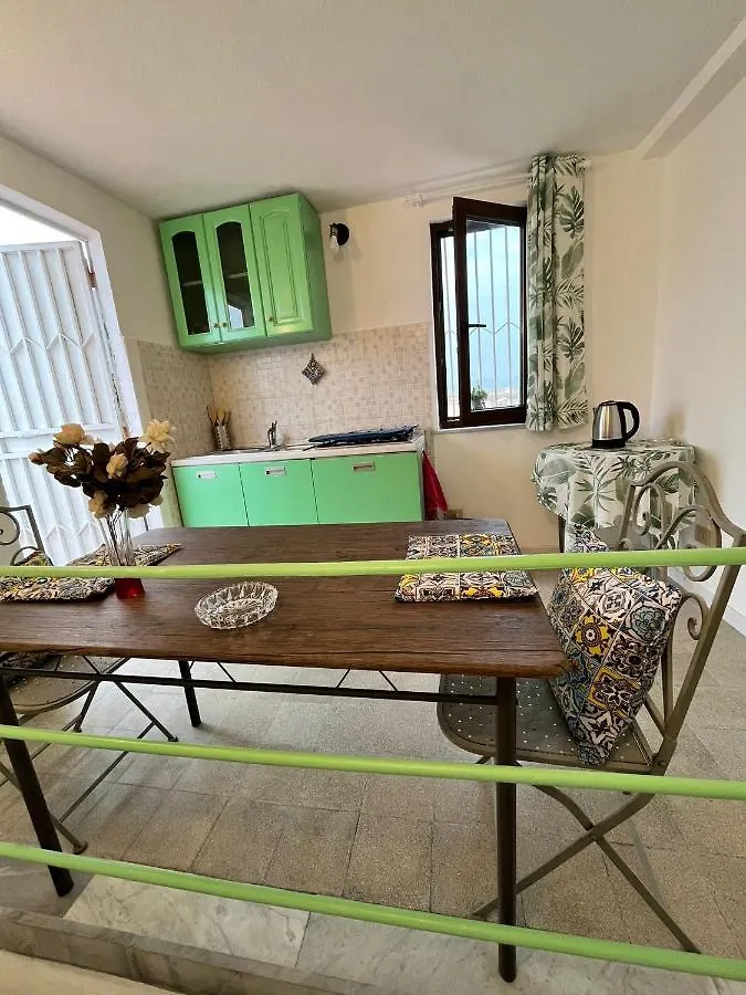 Mille Lire Peppe'S Home Palermo 0*,  Italy
