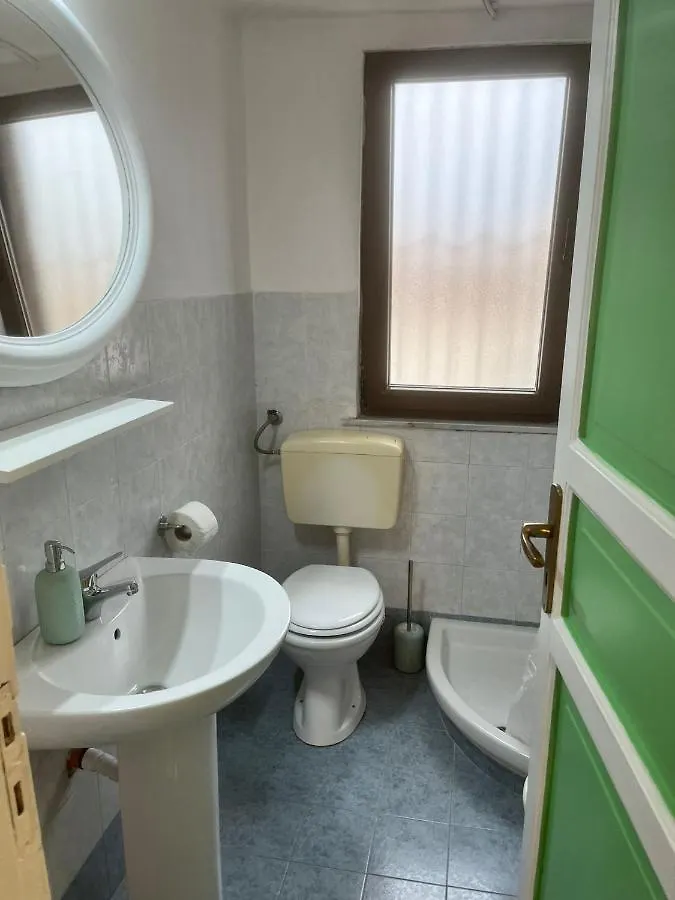Guest house Mille Lire Peppe'S Home Palermo
