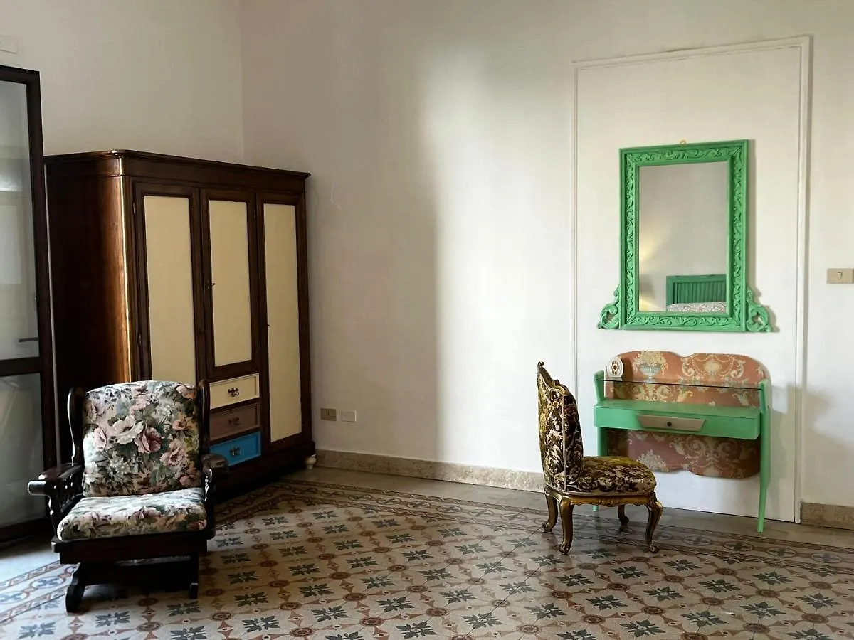 Guest house Mille Lire Peppe'S Home Palermo
