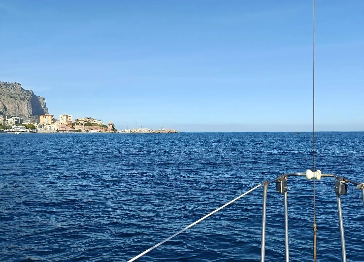 Mille Lire Peppe'S Home Palermo Guest house
