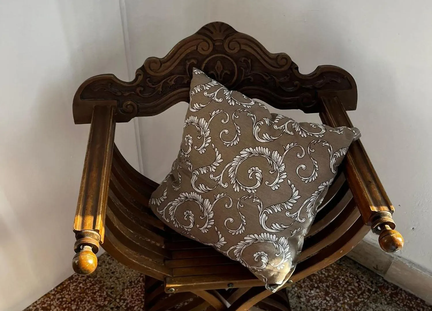 Guest house Mille Lire Peppe'S Home Palermo Italy