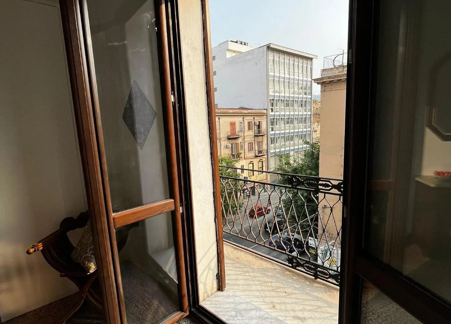 Mille Lire Peppe'S Home Palermo